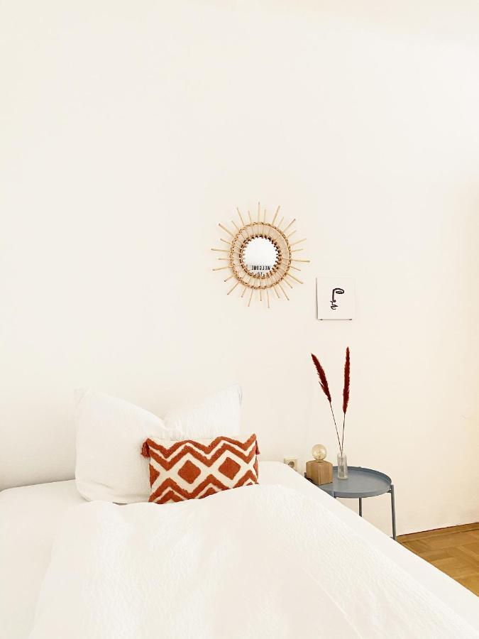 Apartment Sunny Near Belvedere Castle Vienna