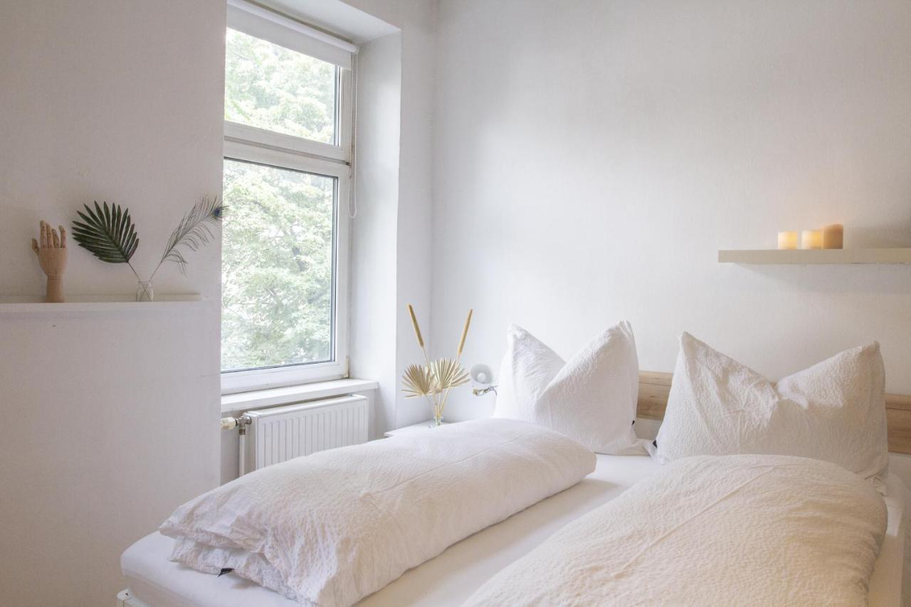 Apartment Sunny Near Belvedere Castle